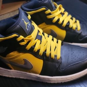 Nike Air Jordan, men size 9